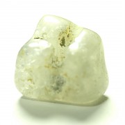 Chalcedon modrý