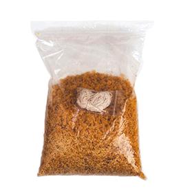 Včelí vosk - granulát 1 kg