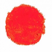 Vosková pastelka 03 oranžová