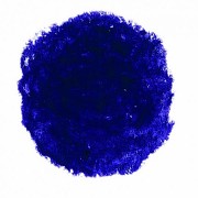 Vosková pastelka 11 modrofialová