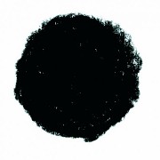 Vosková pastelka 15 černá