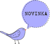 Novinka