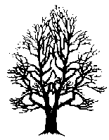 Razítko - 17 Strom