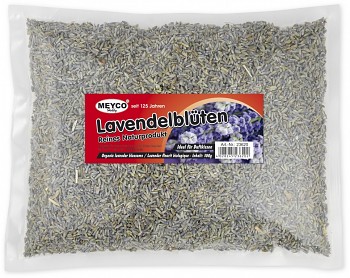 MEYCO Květy levandule 100 g
