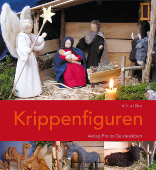 FG Ulke, V.: Krippenfiguren