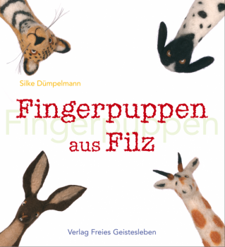 FG Dümpelmann, S.: Fingerpuppen aus Filz