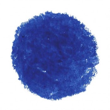 Vosková pastelka 19 kobaltová modř