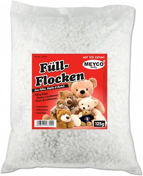 MEYCO Výplňové vločky 125g