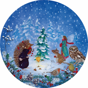 Adventní kalendář - Elfí advent