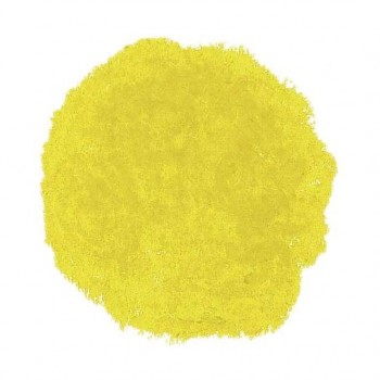Vosková pastelka 44 středně žlutá
