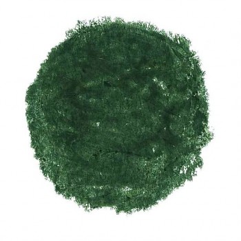 Vosková pastelka 45 zelená míza