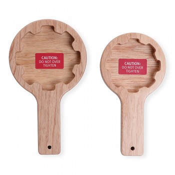 ASHFORD Pomocná rukojeť - různé druhy