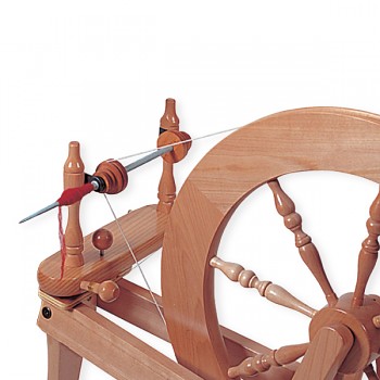 ASHFORD Hrotové vřeteno