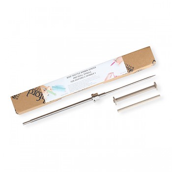 ASHFORD Navíječ cívek a hrotové vřeteno pro e-spinner ASHFORD Navíječ cívek a hrotové vřeteno pro e-spinner