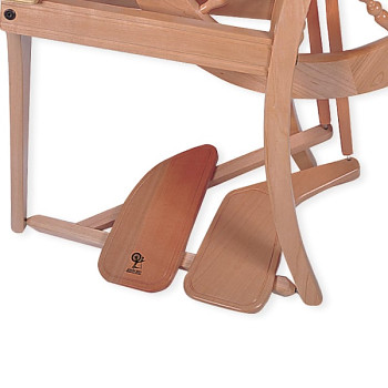 ASHFORD Kolovrátek Traditional - druhý pedál
