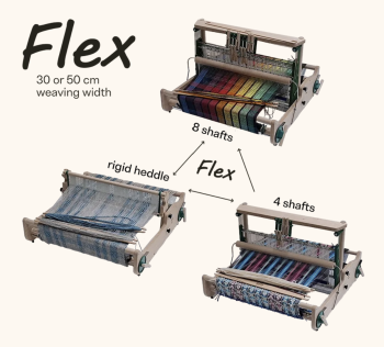LOJAN Stav FLEX - konverzní set - různé varianty