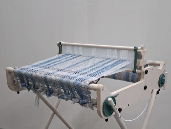 LOJAN Stav s pevným listem Flex - šířka 30 cm