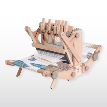 ASHFORD Stolní stav KATIE 8 listů - šíře 30 cm