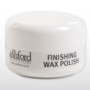 ASHFORD Vosková politura 75 ml