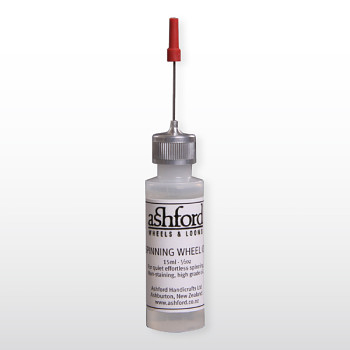 ASHFORD Olejnička 15 ml