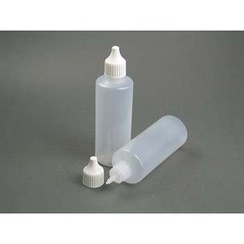 MEYCO Plastová lahvička s kapátkovým uzávěrem 80 ml