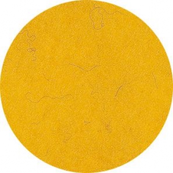 Prefelt metráž šíře 180 x 50 cm - 10 žlutá