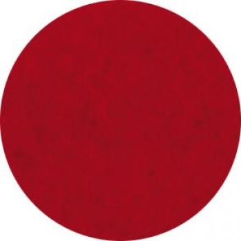 Prefelt metráž šíře 180 x 50 cm - 5 červená