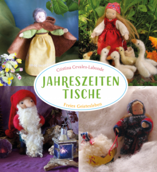 FG Cevales-Labonde, Cristine: Jahreszeitentische