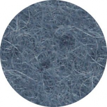 Prefelt metráž šíře 180 x 50 cm - 16 modro-šedá