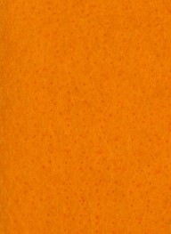 Prefelt 117g/m² metráž 120 x 50 cm - 181 oranžová