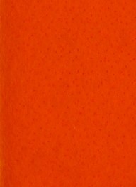 Prefelt 117g/m² metráž 120 x 50 cm - 371 oranžovo-červená