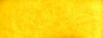 Ovčí vlna barvená mykaná 10 g - jemná - 01 žlutá