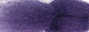 Ovčí vlna barvená mykaná 10 g - jemná - 10 fialová tmavá