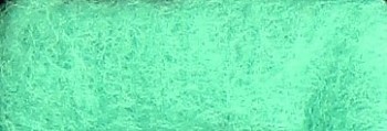 Ovčí vlna barvená mykaná 10 g - jemná - 316 karibik