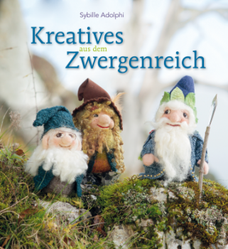 FG Adolphi, Sybille: Kreatives aus dem Zwergenreich