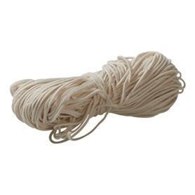 DOBRODĚJ Knot na výrobu svíček o síle 3-6 cm - 1 metr