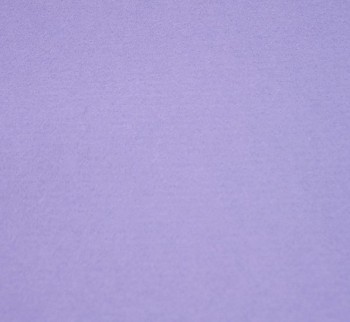 Aksamit jednobarevný - 150 x 25 cm - 641 fialová 