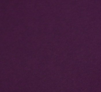 Aksamit jednobarevný - 150 x 25 cm - 551 lilková
