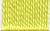 MOULINÉ Bavlněná vyšívací příze 6052 zeleno-žlutá světlá