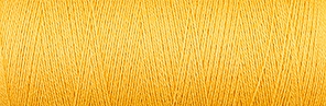 VENNE 100% BIO cottolin barvený Nm 13/2 - 100 g - 31005 Žlutá sytá