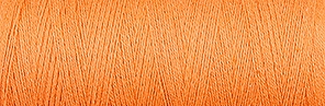 VENNE 100% BIO cottolin barvený Nm 13/2 - 100 g - 32002 Oranžová světlá