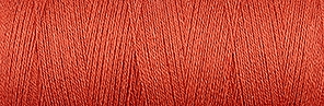 VENNE 100% BIO cottolin barvený Nm 13/2 - 100 g - 32003 Oranžovo-červená