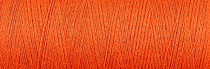 VENNE 100% BIO cottolin barvený Nm 13/2 - 100 g - 32009 Oranžová