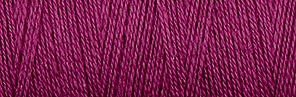 VENNE 100% BIO cottolin barvený Nm 13/2 - 100 g - 34050 Magenta