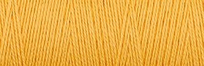 VENNE 100% BIO bavlna barvená Nm 14/2 - 100 g - 51005 Žlutá sytá