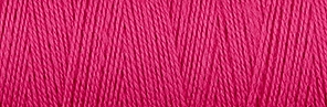 VENNE 100% BIO bavlna barvená Nm 14/2 - 100 g - 53008 Růžová jasná