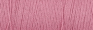VENNE 100% BIO bavlna barvená Nm 14/2 - 100 g - 53013 Růžová pastelová