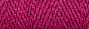 VENNE 100% BIO bavlna barvená Nm 14/2 - 100 g - 53020 Růžová malinová