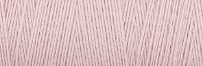 VENNE 100% BIO bavlna barvená Nm 14/2 - 100 g - 53040 Růžová světlá baby