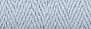 VENNE 100% BIO bavlna barvená Nm 14/2 - 100 g - 54008 Modrá světlá